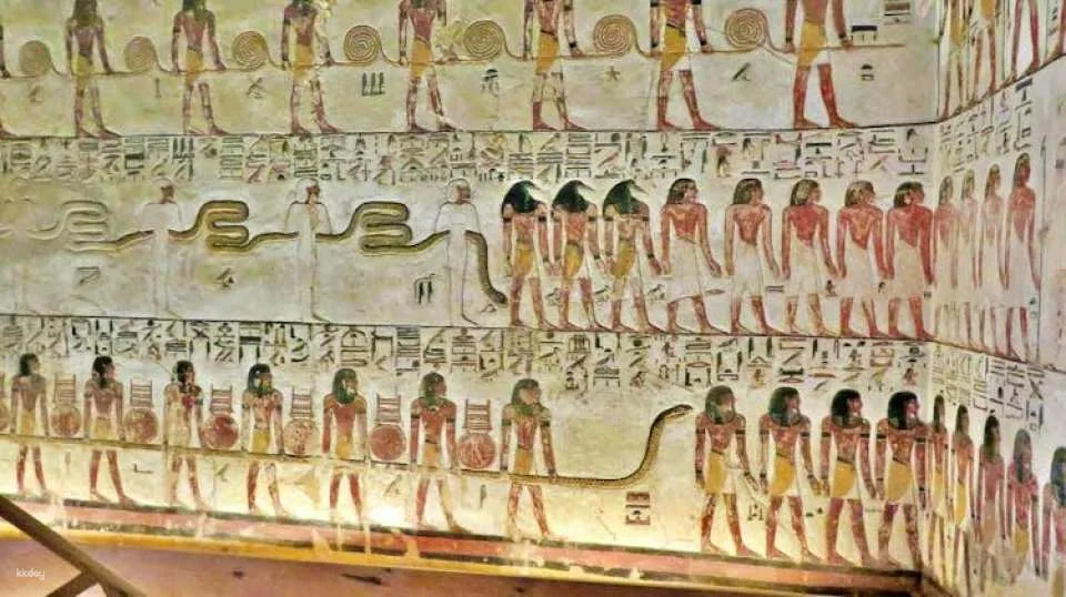 7-Day Tour of Luxor and Aswan Highlights aboard Steigenberger Minerva