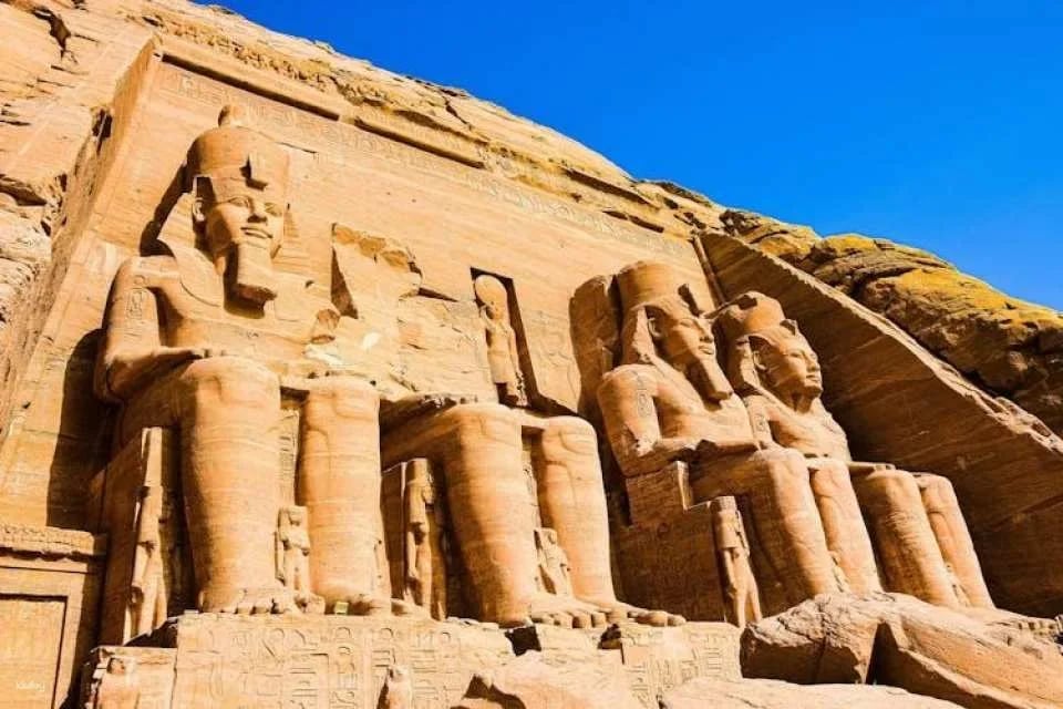 7-Day Tour of Luxor and Aswan Highlights aboard Steigenberger Minerva