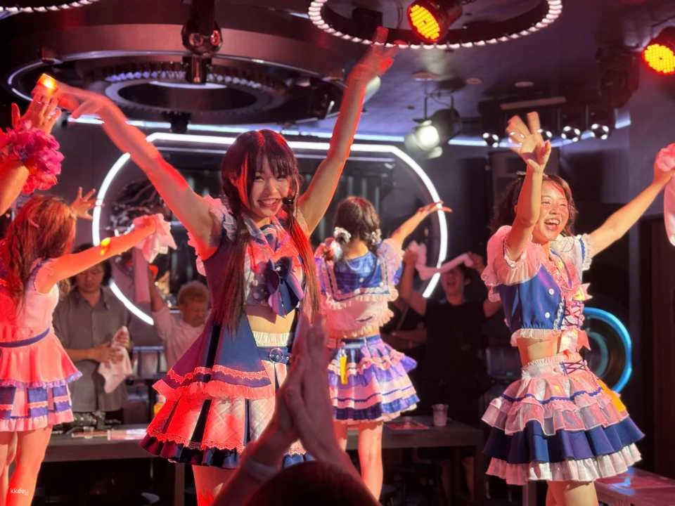 churasun6 (Churasan 6) + Idol IKUSEI Theater Okinawa Show 2-Store Set