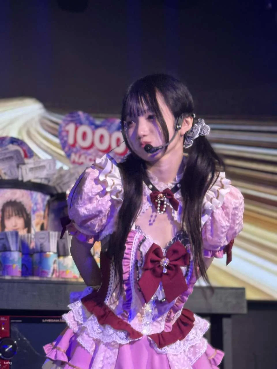 churasun6 (Churasan 6) + Idol IKUSEI Theater Okinawa Show 2-Store Set