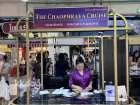 The Grand Chaophraya Cruise with Buffet, Live Music and Traditional Thai performances | Bangkok