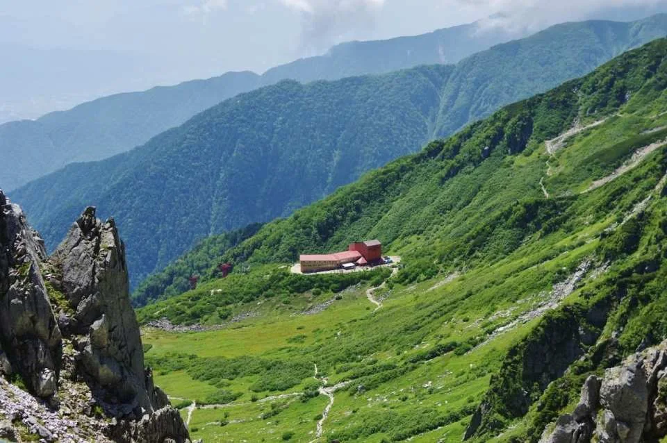 Central Alps Komagatake Ropeway Mystery Solving Event "The Great Escape! Senjojiki Research Institute" Kit (Nagano, Ticket)
