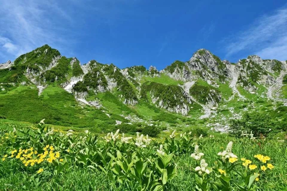 Central Alps Komagatake Ropeway Mystery Solving Event "The Great Escape! Senjojiki Research Institute" Kit (Nagano, Ticket)