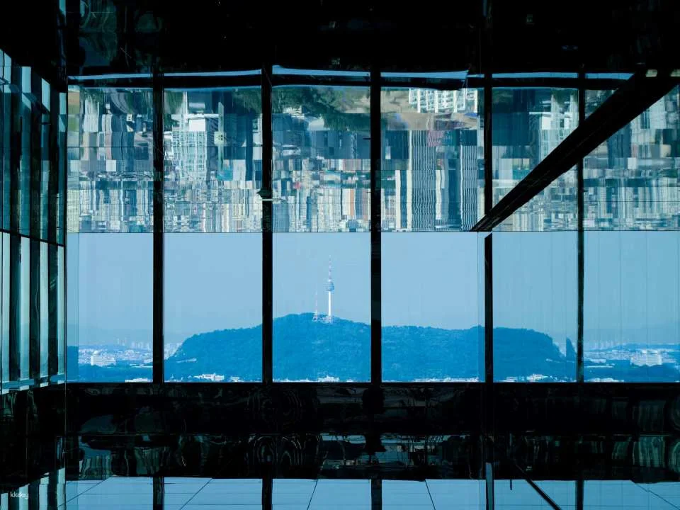 63 SkyPicnic | Seoul