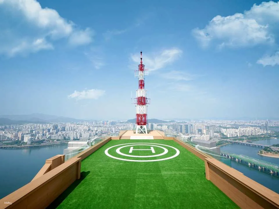 63 SkyPicnic | Seoul