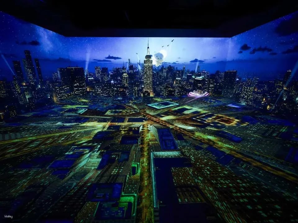 63 SkyPicnic | Seoul