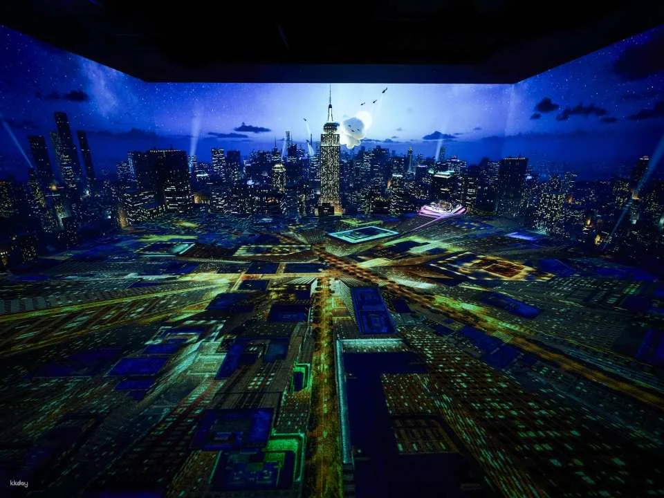 63 SkyPicnic | Seoul