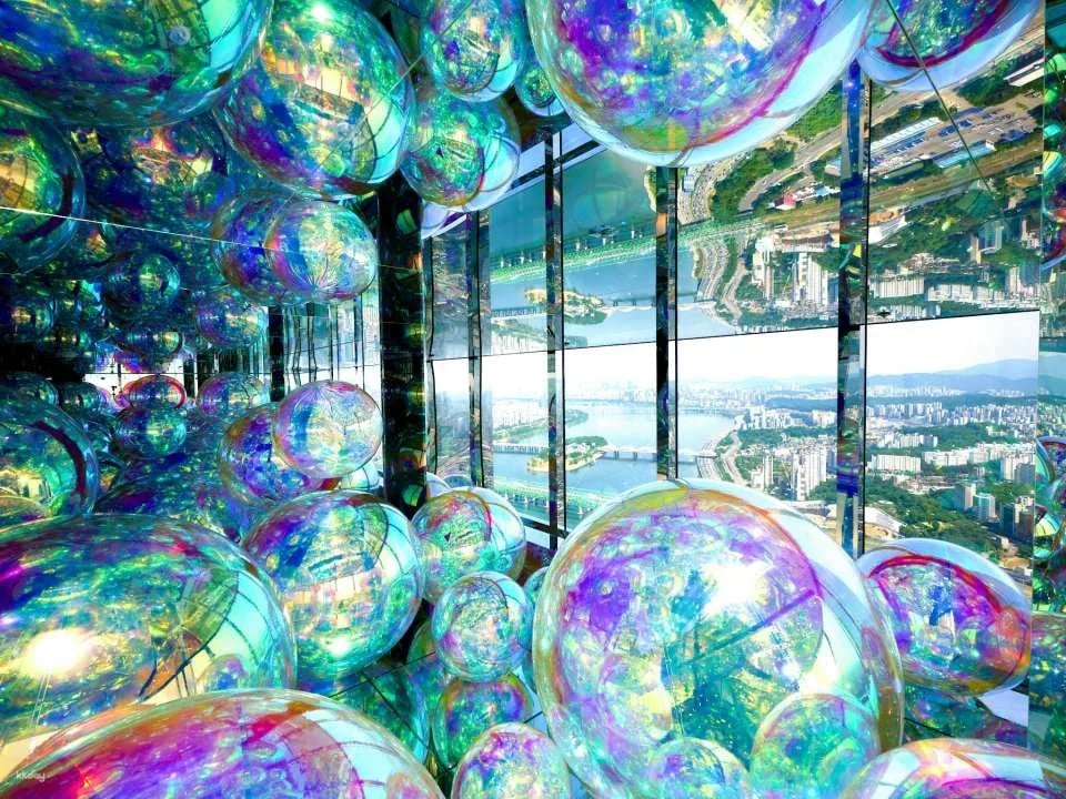 63 SkyPicnic | Seoul