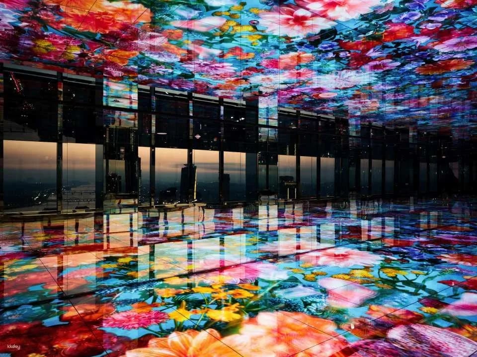 63 SkyPicnic | Seoul