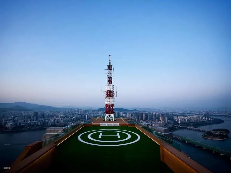 63 SkyPicnic | Seoul