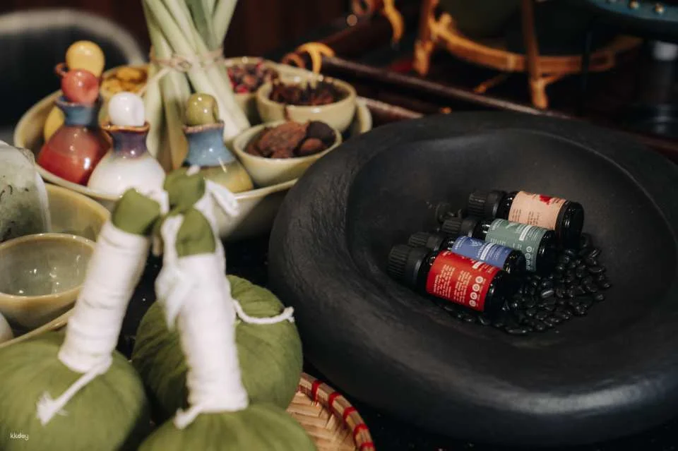 La Vie En Spa | La Vie En Signature full Body treatment | Vietnam