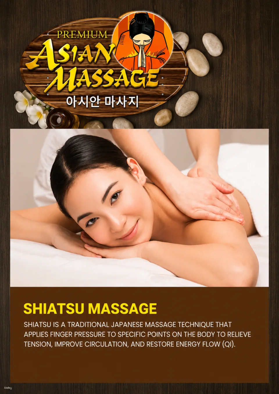 Manila ASIAN Massage 24 Hours in Makati, Ortigas & Malate (621823)