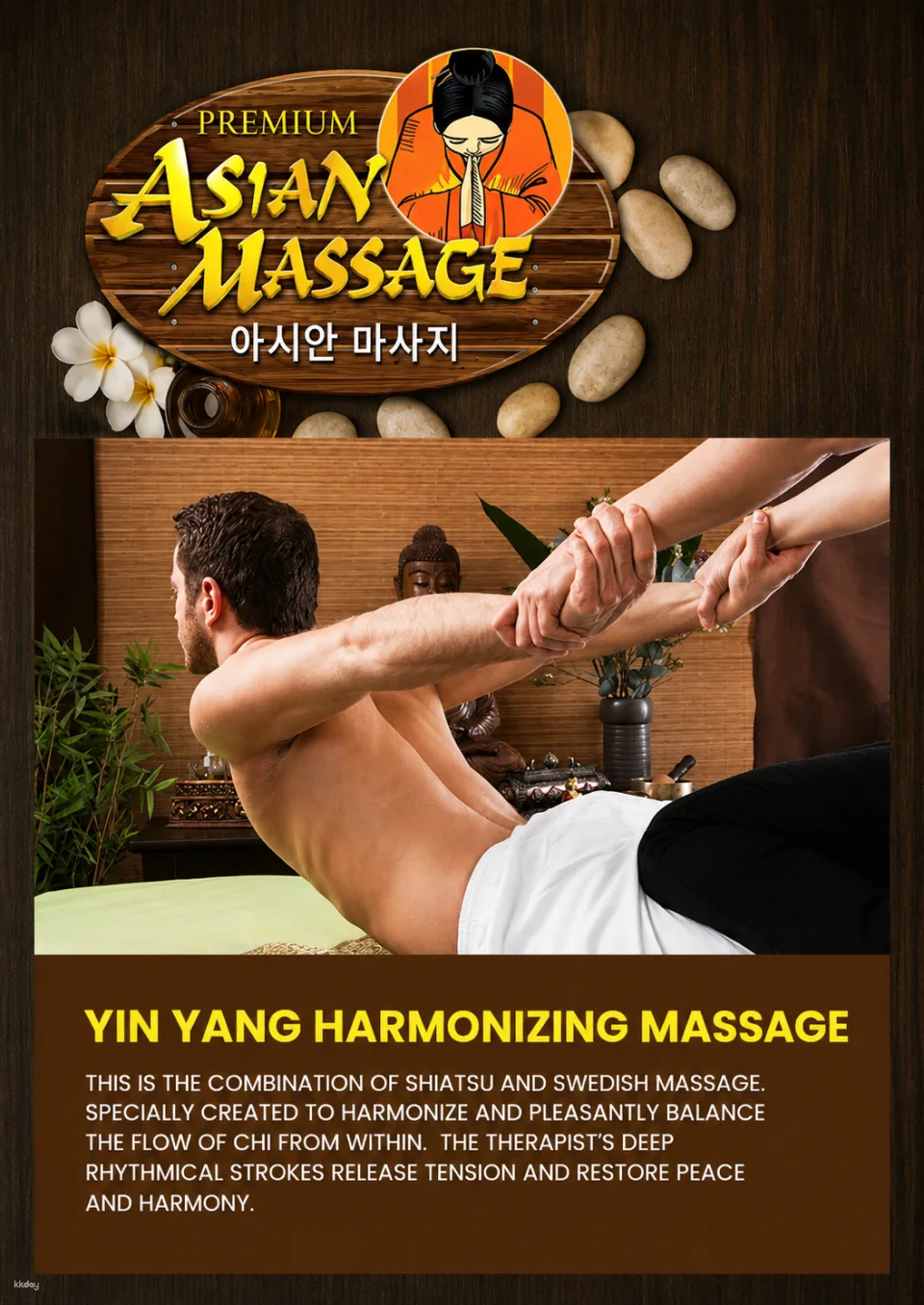 Manila ASIAN Massage 24 Hours in Makati, Ortigas & Malate