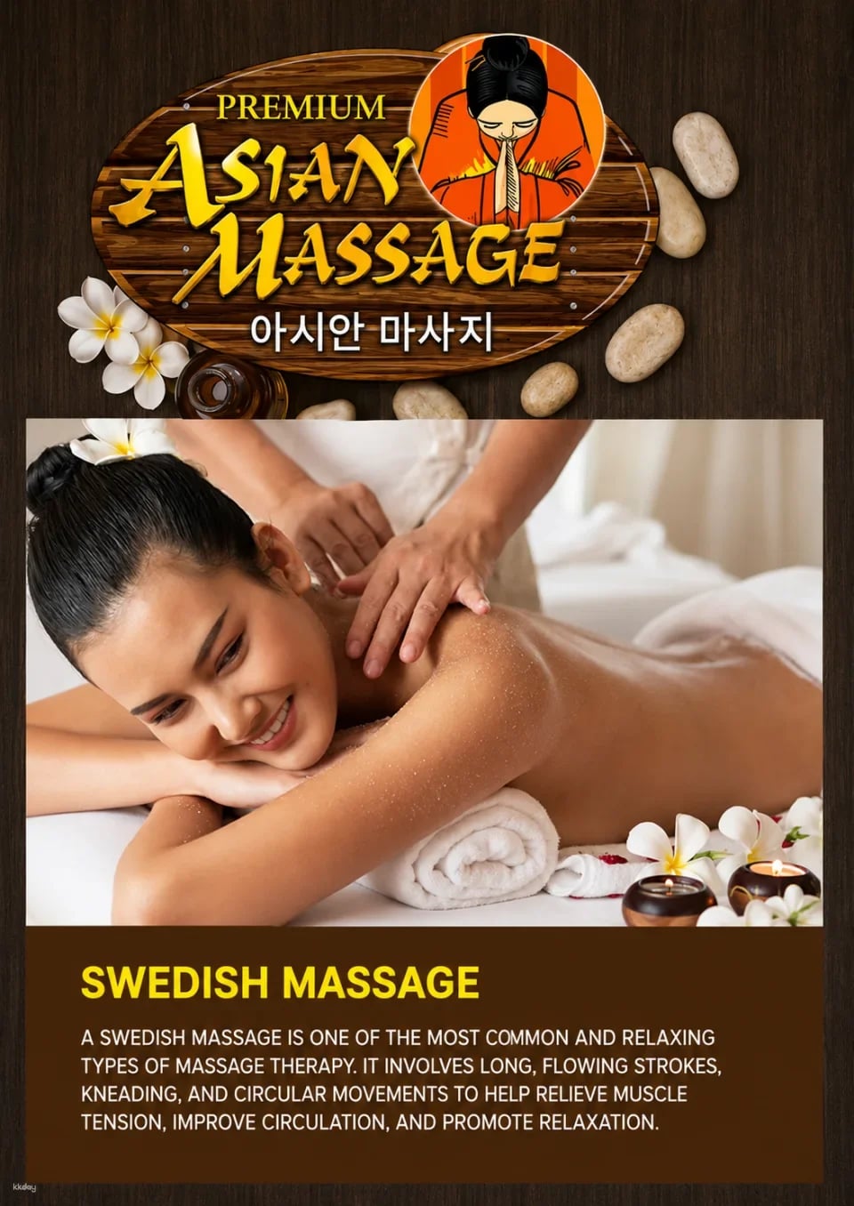 Manila ASIAN Massage 24 Hours in Makati, Ortigas & Malate