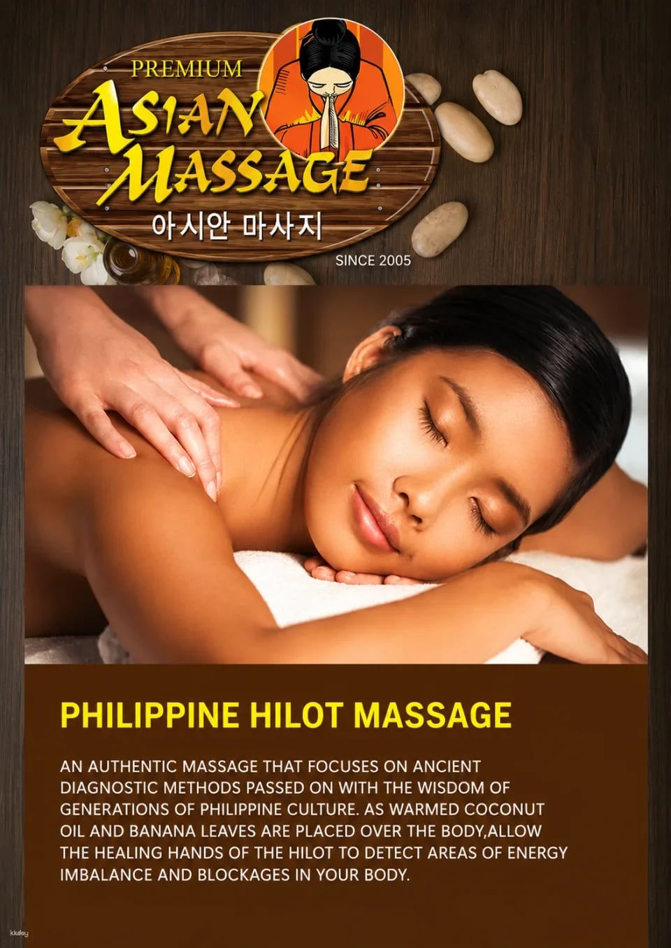 Manila ASIAN Massage 24 Hours in Makati, Ortigas & Malate