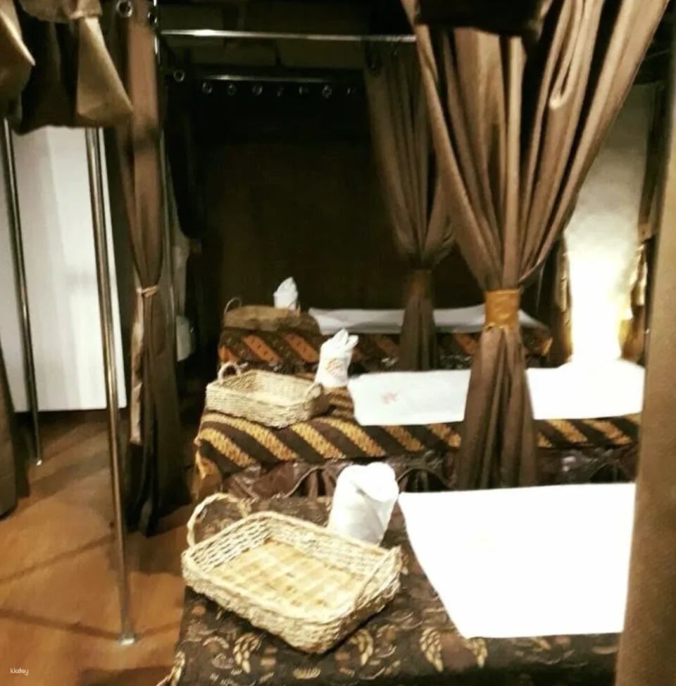 Manila ASIAN Massage 24 Hours in Makati, Ortigas & Malate