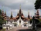 Sense Dhara Dhevi Wellness Club | Chiang Mai