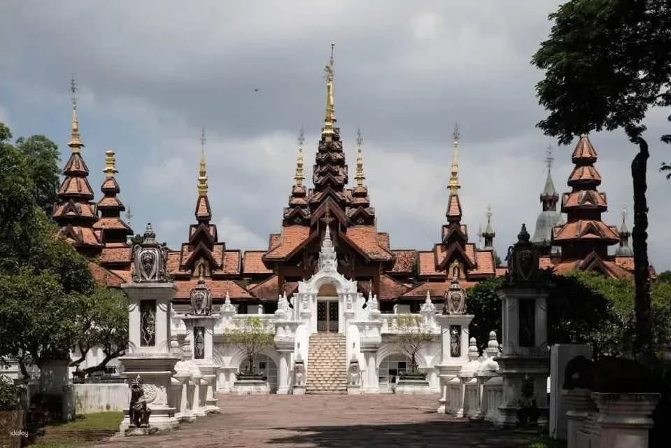 Sense Dhara Dhevi Wellness Club | Chiang Mai