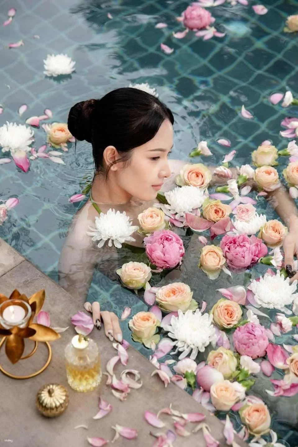 Sense Dhara Dhevi Wellness Club | Chiang Mai