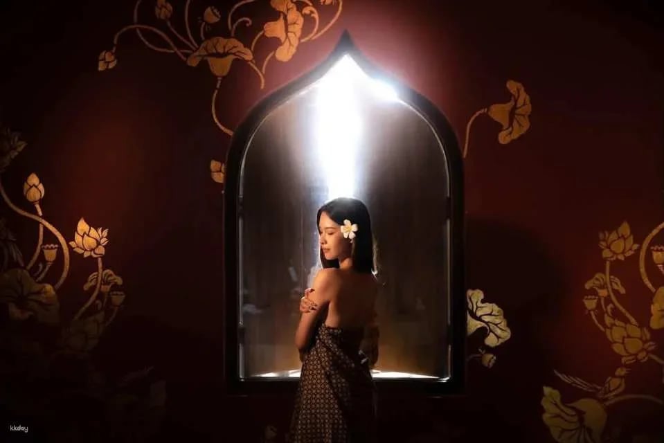 Sense Dhara Dhevi Wellness Club | Chiang Mai