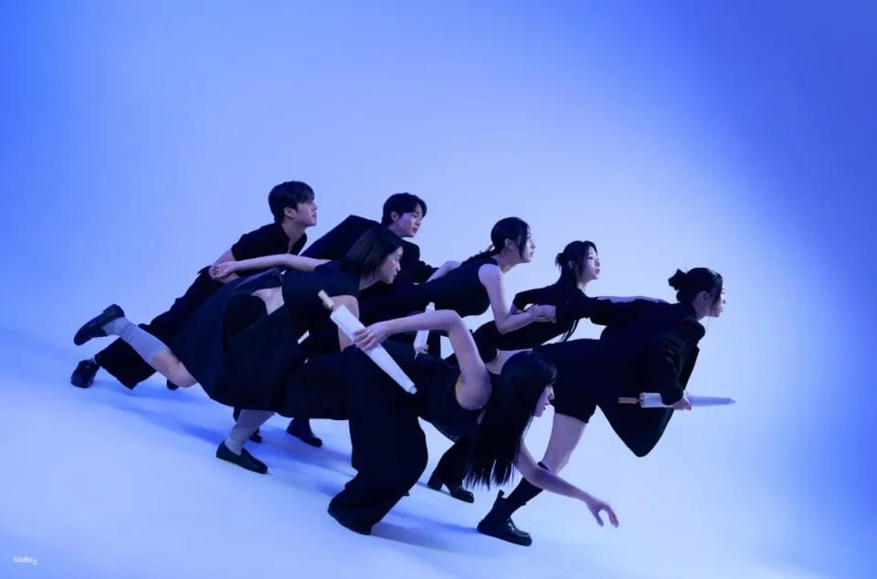 <Seoul> 2026 Youth Traditional Performing Arts Creative Incubation Project <Blossom of Young Artists>