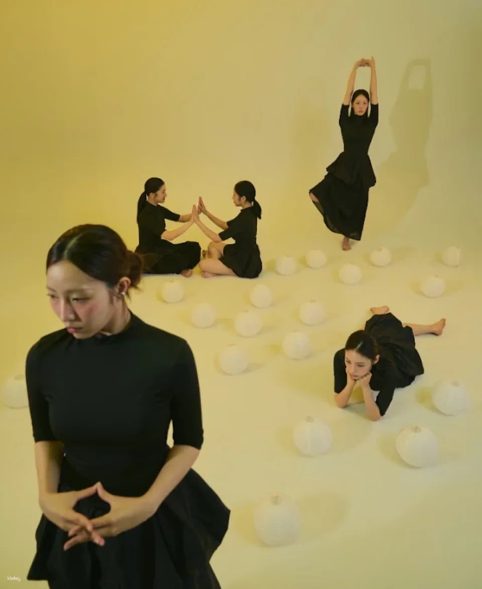 <Seoul> 2026 Youth Traditional Performing Arts Creative Incubation Project <Blossom of Young Artists>