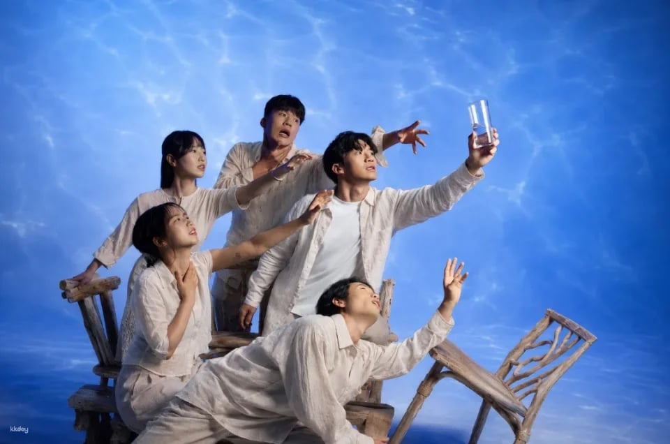 <Seoul> 2026 Youth Traditional Performing Arts Creative Incubation Project <Blossom of Young Artists>