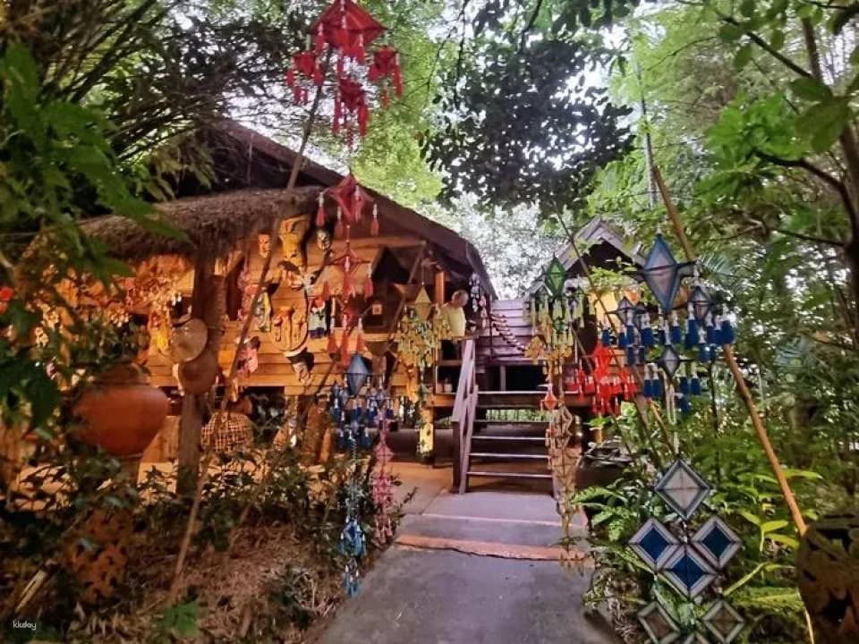 [Free Seat Upgrade Event] Siam Niramit Phuket Official Ticket
