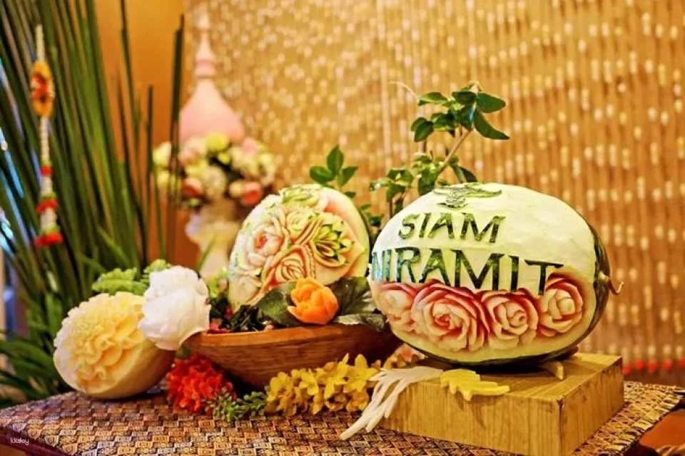 [Free Seat Upgrade Event] Siam Niramit Phuket Official Ticket