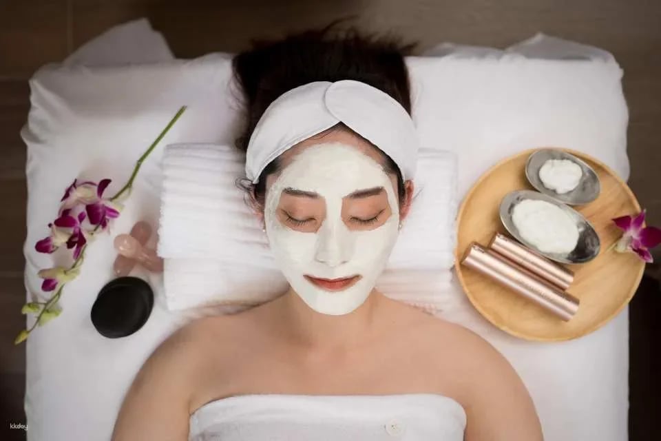 [Macau SPA Recommendation] Spa at Londoner Grand | The Londoner Macau | Exclusive offer: AIRSIM/eSim