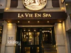La Vie En Spa | Scalp Massage Combo Package | Vietnam