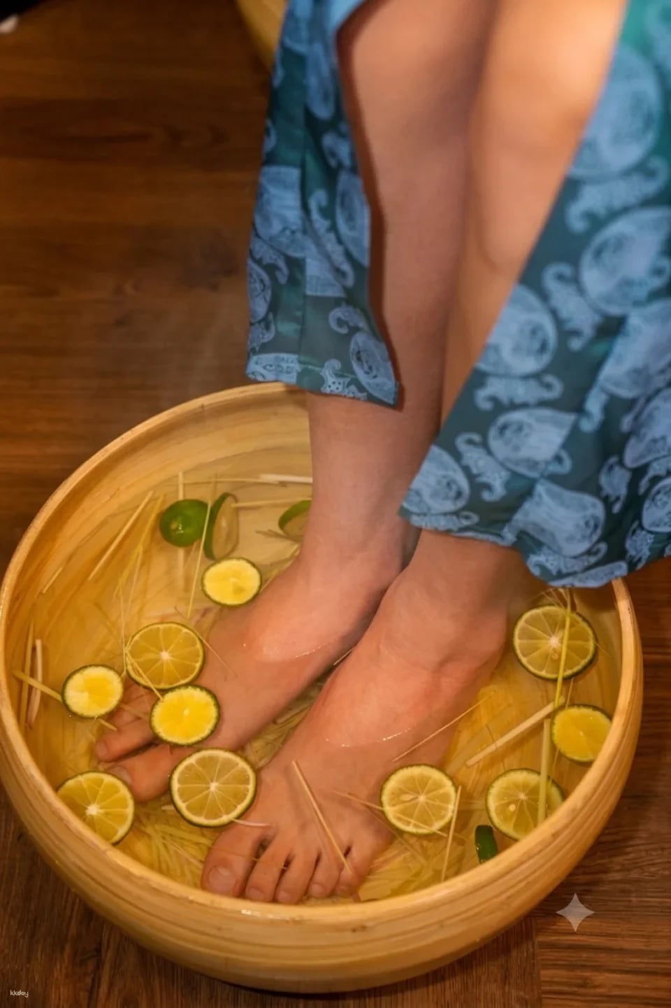 La Vie En Spa | Scalp Massage Combo Package | Vietnam