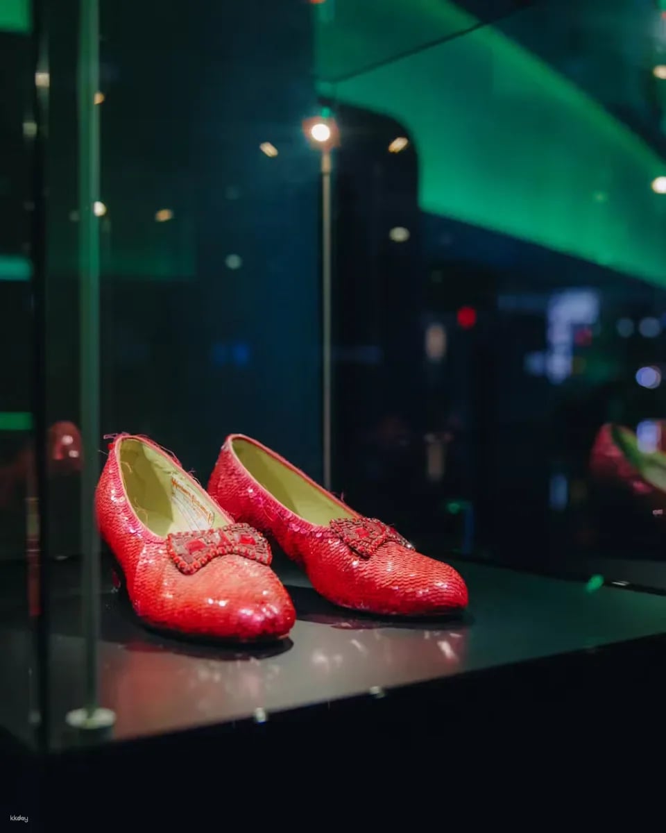 The Wizard of Oz at Sphere Las Vegas Tickets | Las Vegas, USA