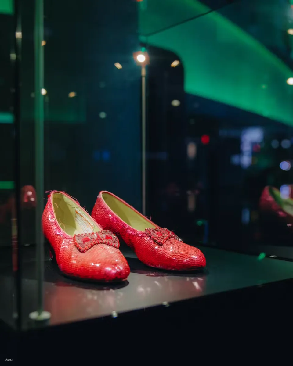 The Wizard of Oz at Sphere Las Vegas Tickets | Las Vegas, USA