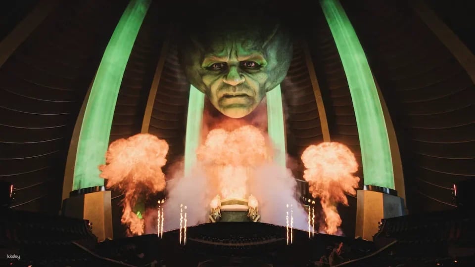 The Wizard of Oz at Sphere Las Vegas Tickets | Las Vegas, USA