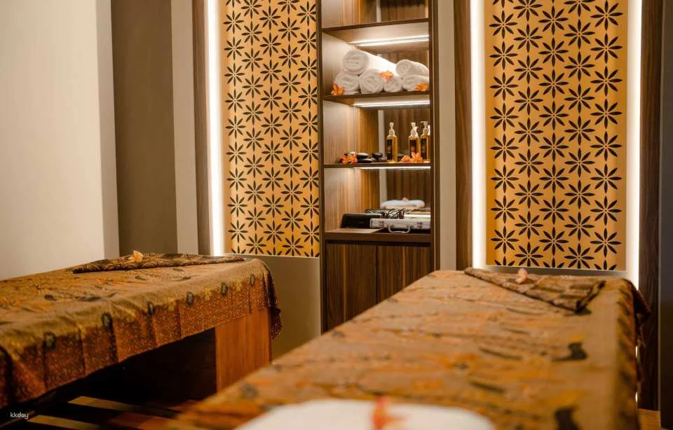 Bali Spa Treatment at Tara Spa & Wellness Ubud