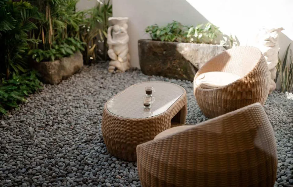 Bali Spa Treatment at Tara Spa & Wellness Ubud