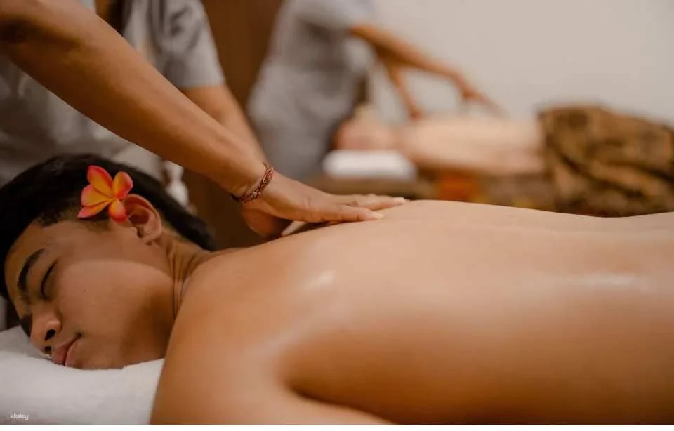 Bali Spa Treatment at Tara Spa & Wellness Ubud