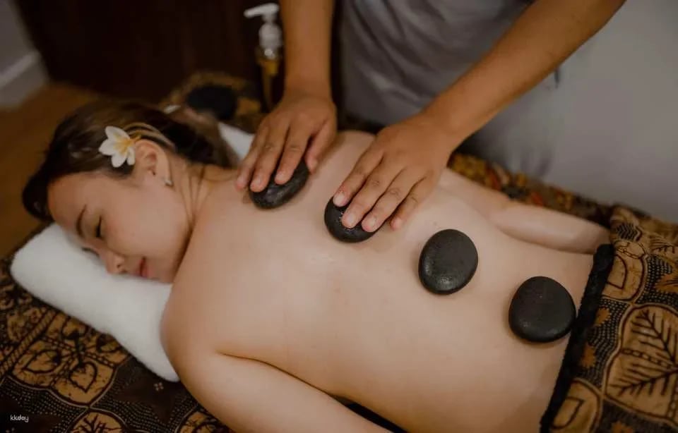 Bali Spa Treatment at Tara Spa & Wellness Ubud