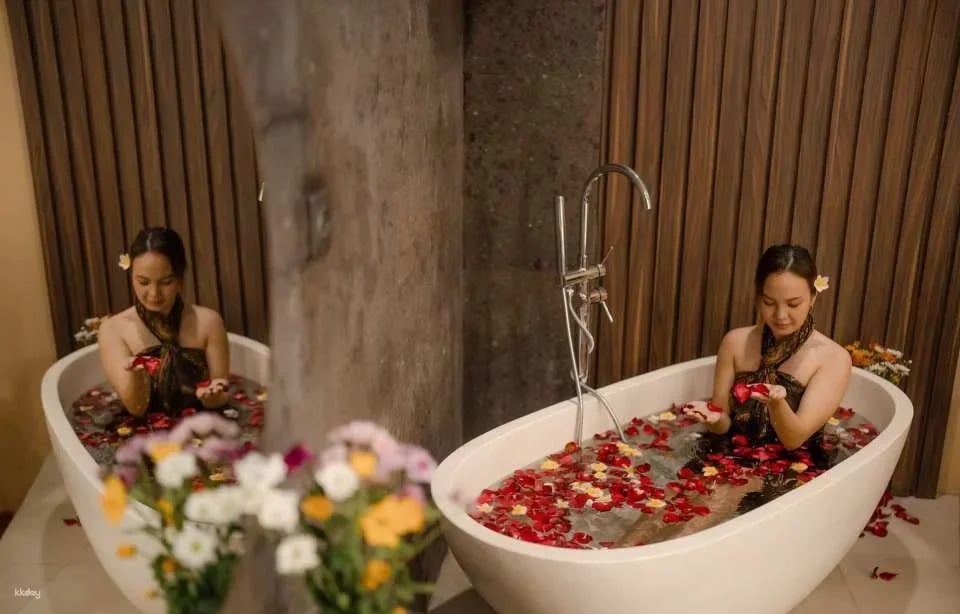 Bali Spa Treatment at Tara Spa & Wellness Ubud