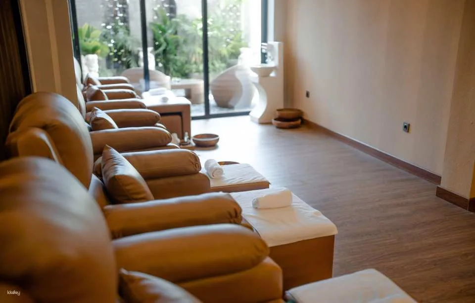 Bali Spa Treatment at Tara Spa & Wellness Ubud