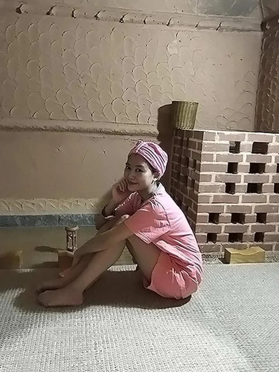 Experience Traditional Korean Sauna, Scrub & Massage in Seoul | Free Far Infrared Pink Salt Heat Sitz Bath or Cupping Therapy