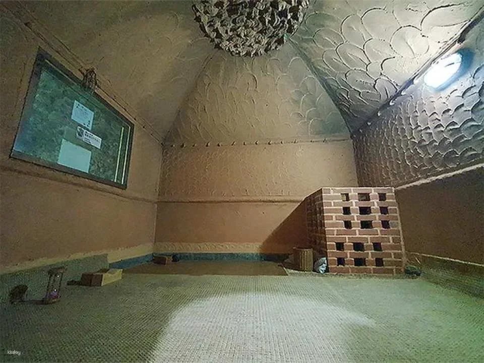 Experience Traditional Korean Sauna, Scrub & Massage in Seoul | Free Far Infrared Pink Salt Heat Sitz Bath or Cupping Therapy