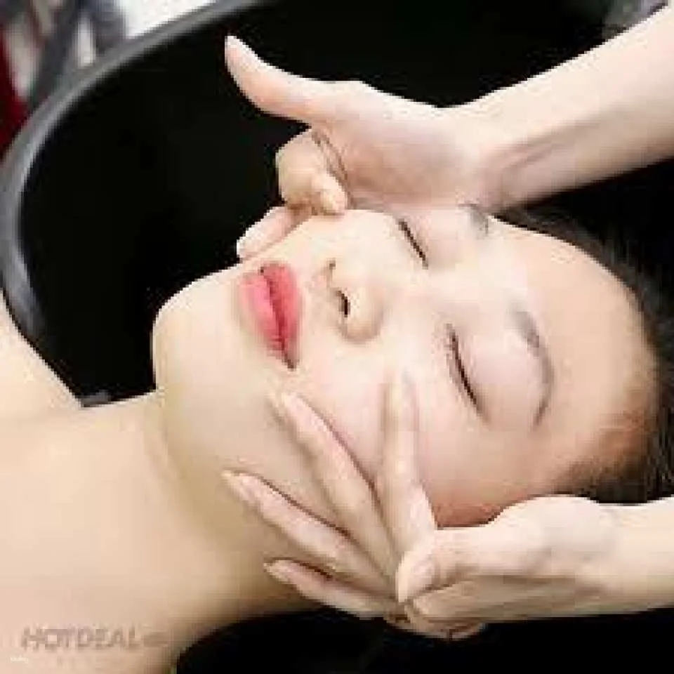 Phu Quoc Massage Experience | Therapeutic Hair Wash