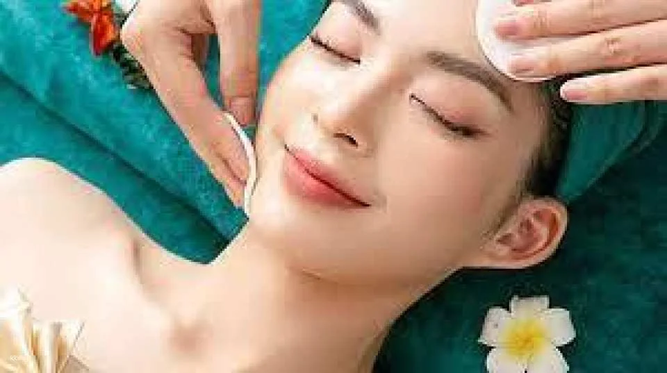 Phu Quoc Massage Experience | Therapeutic Hair Wash