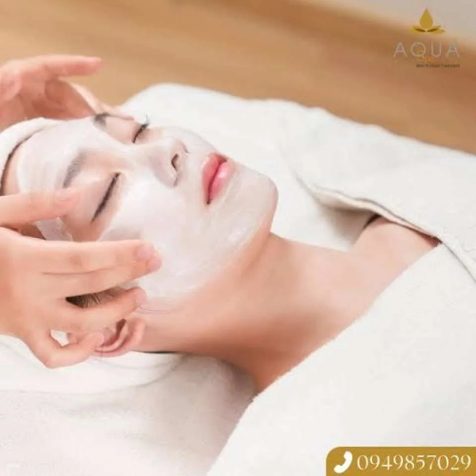 Phu Quoc Massage Experience | Therapeutic Hair Wash