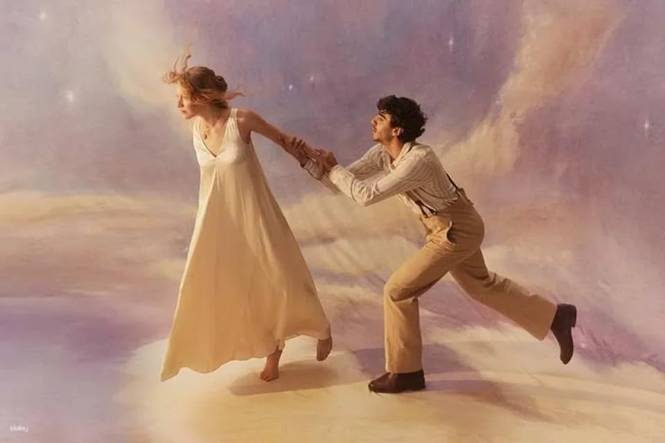 2027 New Year's Eve | La Bohème at Sydney Opera House