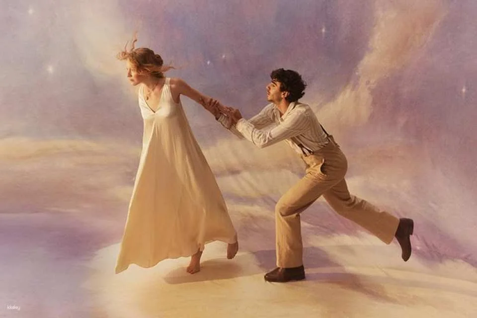 2027 New Year's Eve | La Bohème at Sydney Opera House