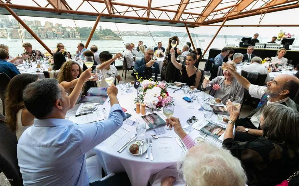 2027 New Year's Eve | La Bohème at Sydney Opera House