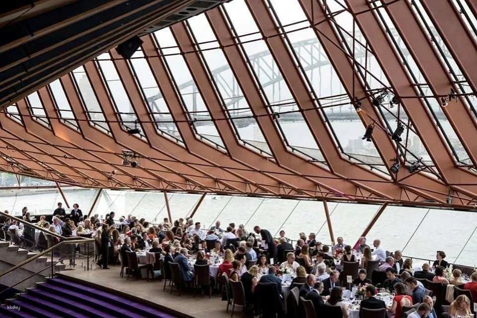 2027 New Year's Eve | La Bohème at Sydney Opera House